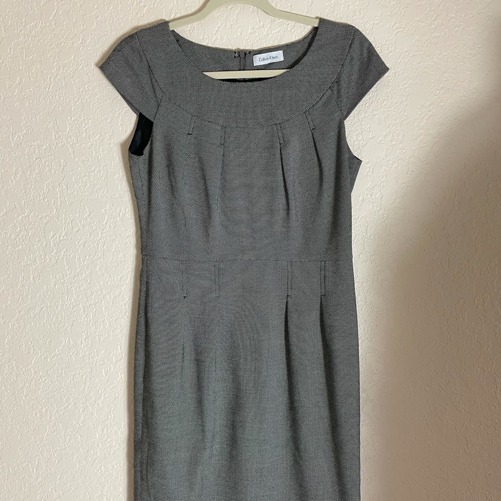 Calvin Klein Dress